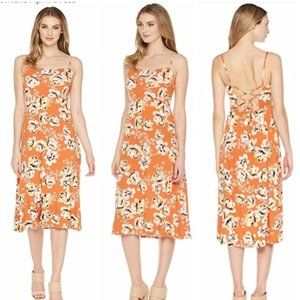 Rachel Pally April Dress in Zahara LG NEW WITH TAG